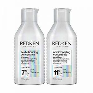 Free Redken Acidic Bonding Concentrate Sample