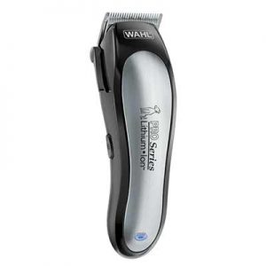 Free Wahl Pro Series Clipper