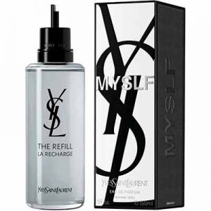 Free Yves Saint Laurent MYSLF Eau de Parfum