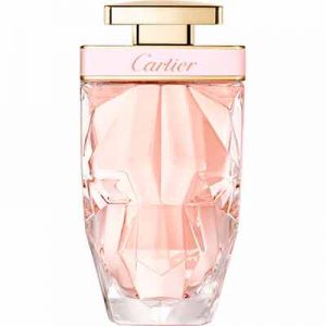 Free Cartier La Panthere Fragrance Sample