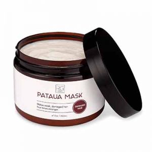 Free Pataua Mask For Hair Sample
