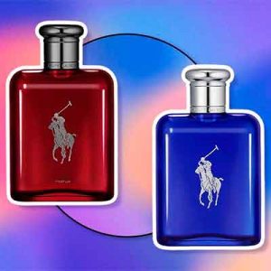 Free Ralph Lauren Fragrances and Polo Backpack