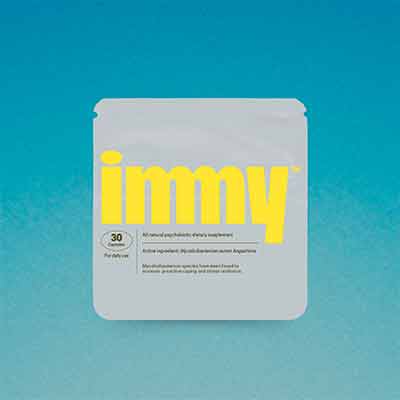 Free 30-ct Immy Capsule Pouch - Freebies Lovers