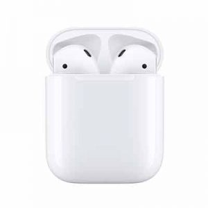 Free Maaco-branded Apple AirPods