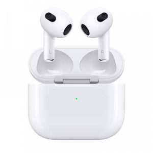 Free Pair of Apple Airpods