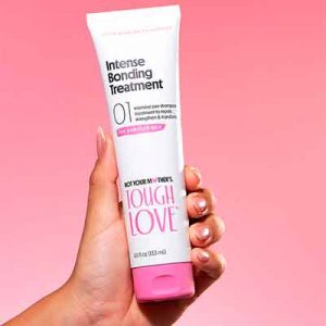 Free Sample of Not Your Mother’s Intense Bonding Treatment