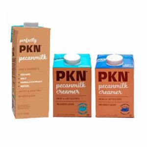 Free THIS PKN Pecan Milk & Creamer