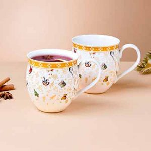 Free Villeroy & Boch Toy’s Delight Anniversary Edition Set
