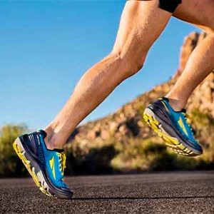 Free Altra Running Sneakers
