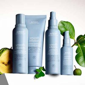 Free Aveda Products from Aveda Product Testing Program
