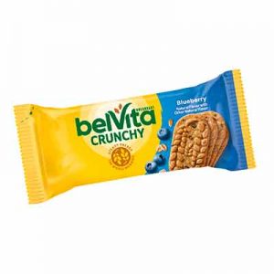 Free belVita Blueberry Breakfast Biscuits