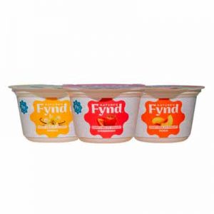Free Nature's Fynd Dairy-Free Fy Yogurt