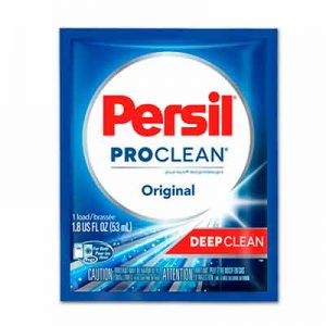 Free Persil Pro Clean
