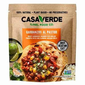 Free Pouch of Casa Verde