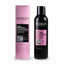 Free Redken Acidic Color Gloss Treatment Sample - Freebies Lovers