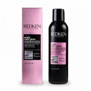 Free Redken Acidic Color Gloss Treatment Sample