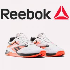 Free Reebok Nano X4 Shoes