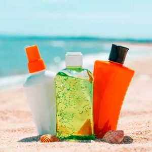 Free Sun Care Products Available for Trial