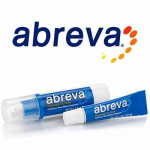 Free Abreva Cold Sore Cream and Rapid Pain Relief product