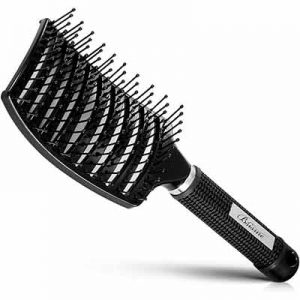 Free Hair Brush