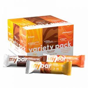 Free MYBAR Protein Bars