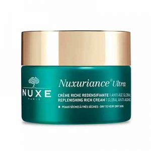 Free Sample of NUXE Nuxuriance Ultra Global Anti-Aging Cream