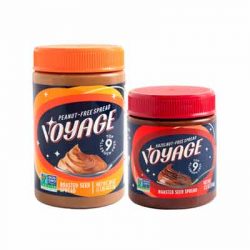 Free Voyage Foods Nut-Free Seed Spreads - Freebies Lovers