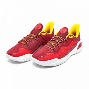 5 Free Pairs of Basketball Shoes from the Under Armour Bruce Lee X Steph Curry Collection