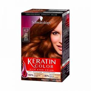 Free At-Home Hair Color Products