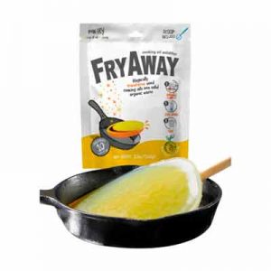 Free FryAway Cooking Oil Solidifier