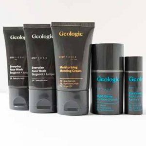 Free Geologie Skincare Trial Box