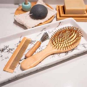 Free Hair Brush Products