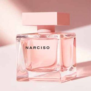 Free Narciso Rodriguez Fragrance Sample