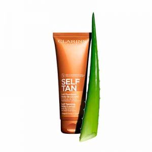 Free Self-Tanning Products