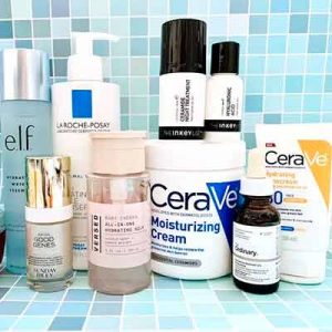 Free Skin Care is Available For Trial