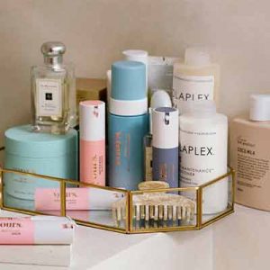 Free Various Skincare Products