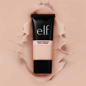 Free e.l.f. Cosmetics Liquid Poreless Putty Primer