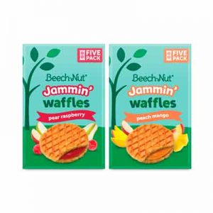 Free Beech-Nut New Baby & Toddler Food