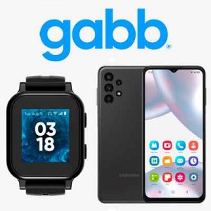 Free Gabb Phone 3 Pro or Gabb Watch 3