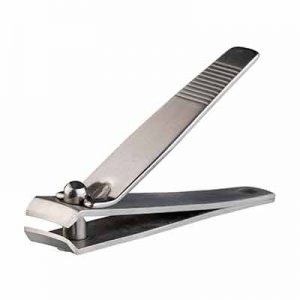 Free Japonesque Pro Performance Nail Clipper