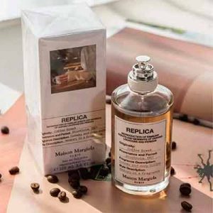 Free Maison Margiela Replica Coffee Break Fragrance