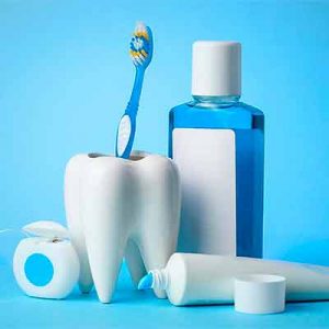 Free Oral Care Products Available for Trial
