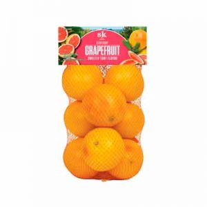 Free Sunkist Fresh Grapefruit