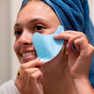 Free Vanish Skincare Acne Masks