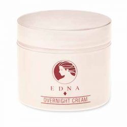 Free Edna Skincare Day Moisture Cream & Overnight Cream - Freebies Lovers