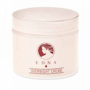 Free Edna Skincare Day Moisture Cream & Overnight Cream