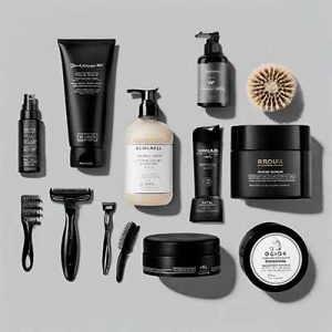 Free Personal Grooming Products