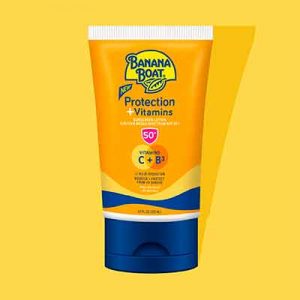 Free Sunscreen Products