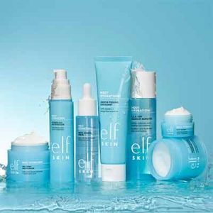 Free e.l.f. Cosmetics Holy Hydration Moisturizer