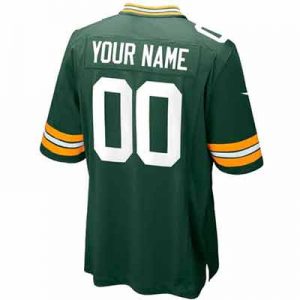 Free Green Bay Packers Jerseys, Coolers, and Bluetooth Speakers